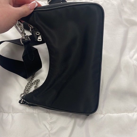 ** SOLD ** Prada Re-Edition 2005 Re-Nylon bag. ***SOLD*** - Picture 6 of 16